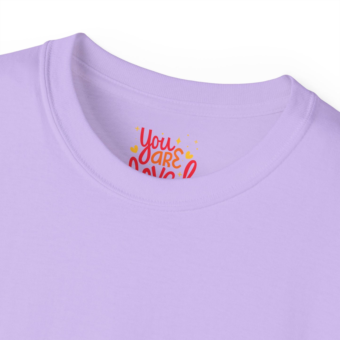 LOVE - Unisex Ultra Cotton All Season T Shirt
