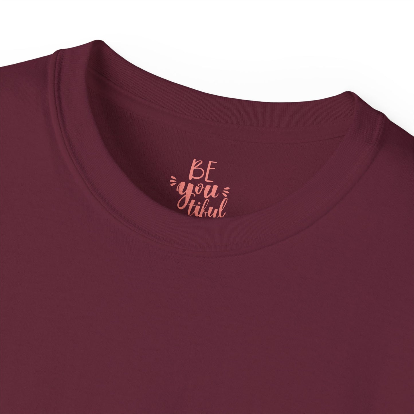 LOVE - Unisex Ultra Cotton All Season T Shirt