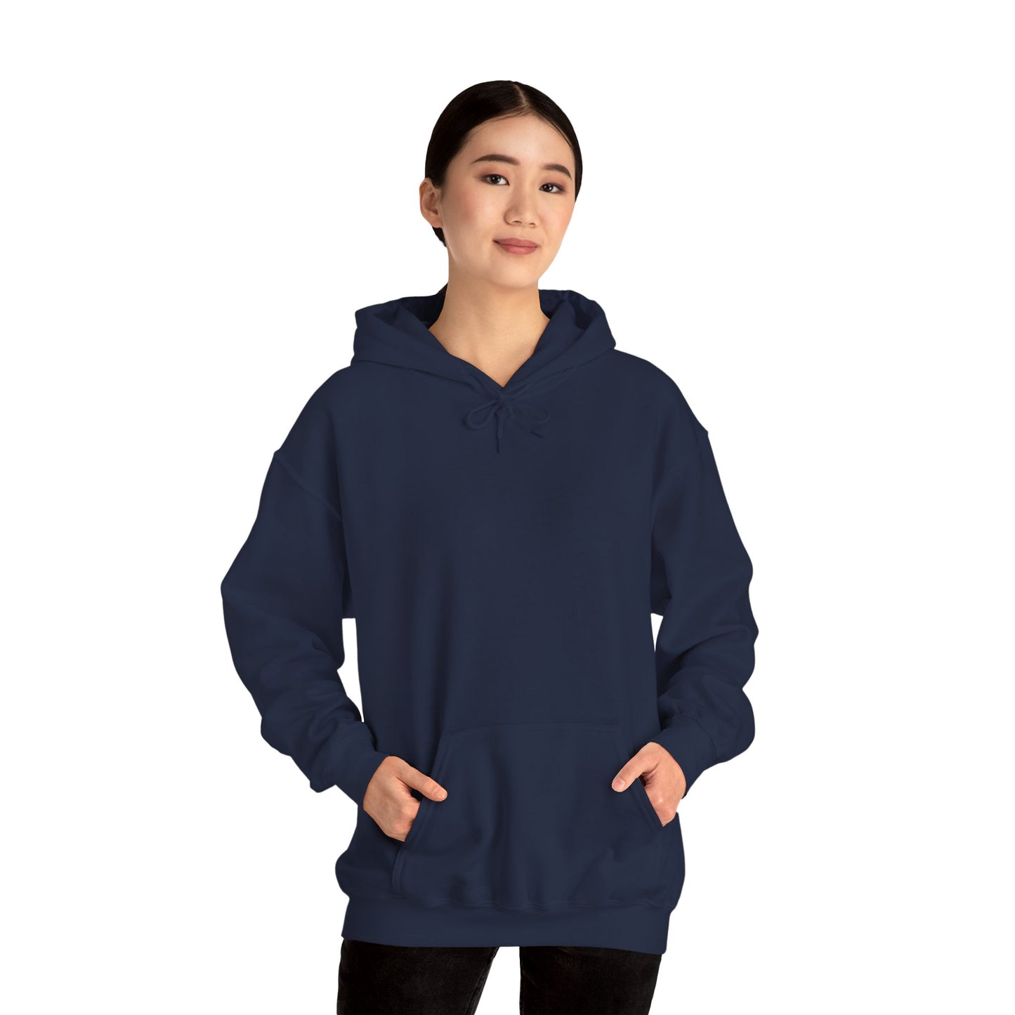 You Are Doing Great - Unisex Heavy Blend™ Hooded Sweatshirt