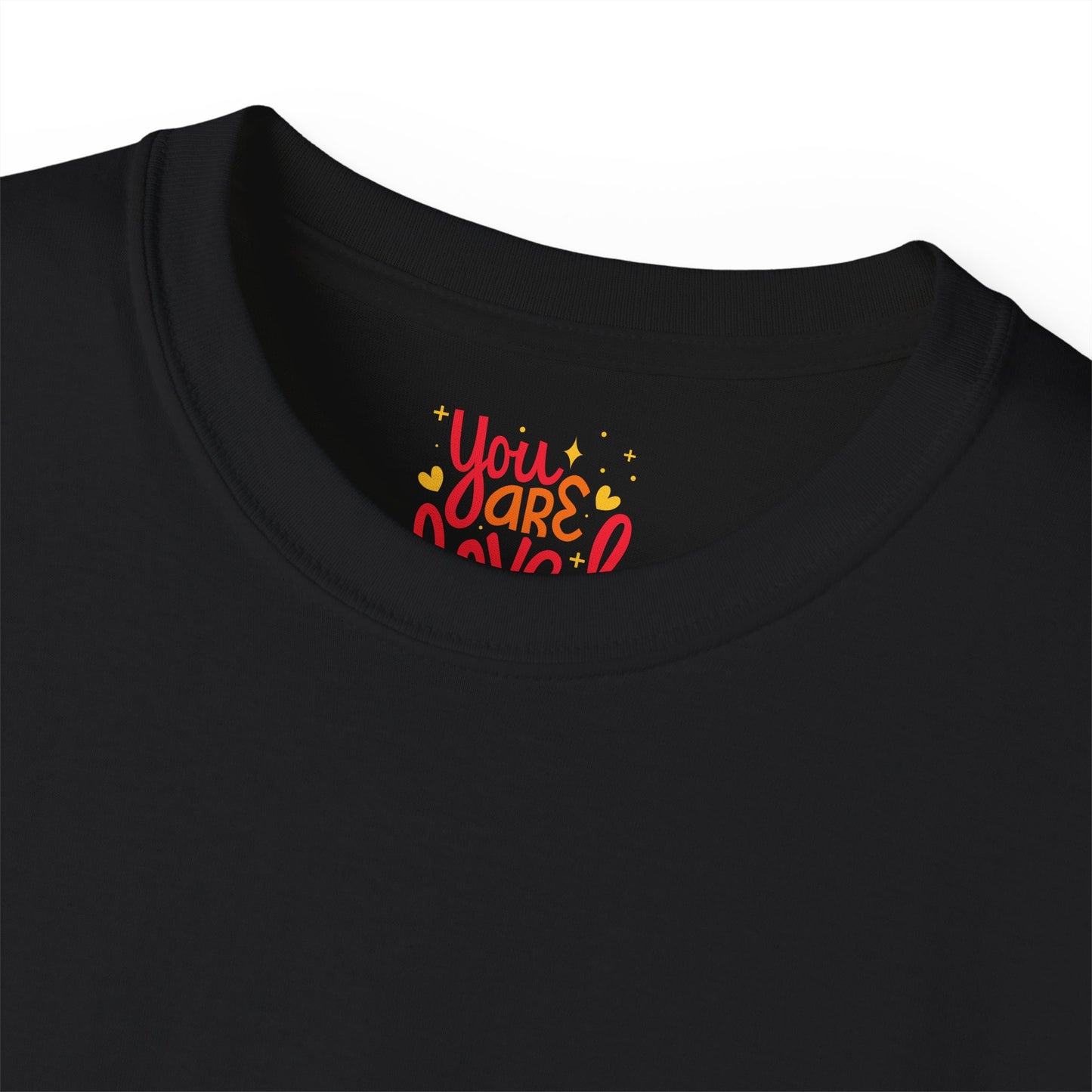 LOVE - Unisex Ultra Cotton All Season T Shirt
