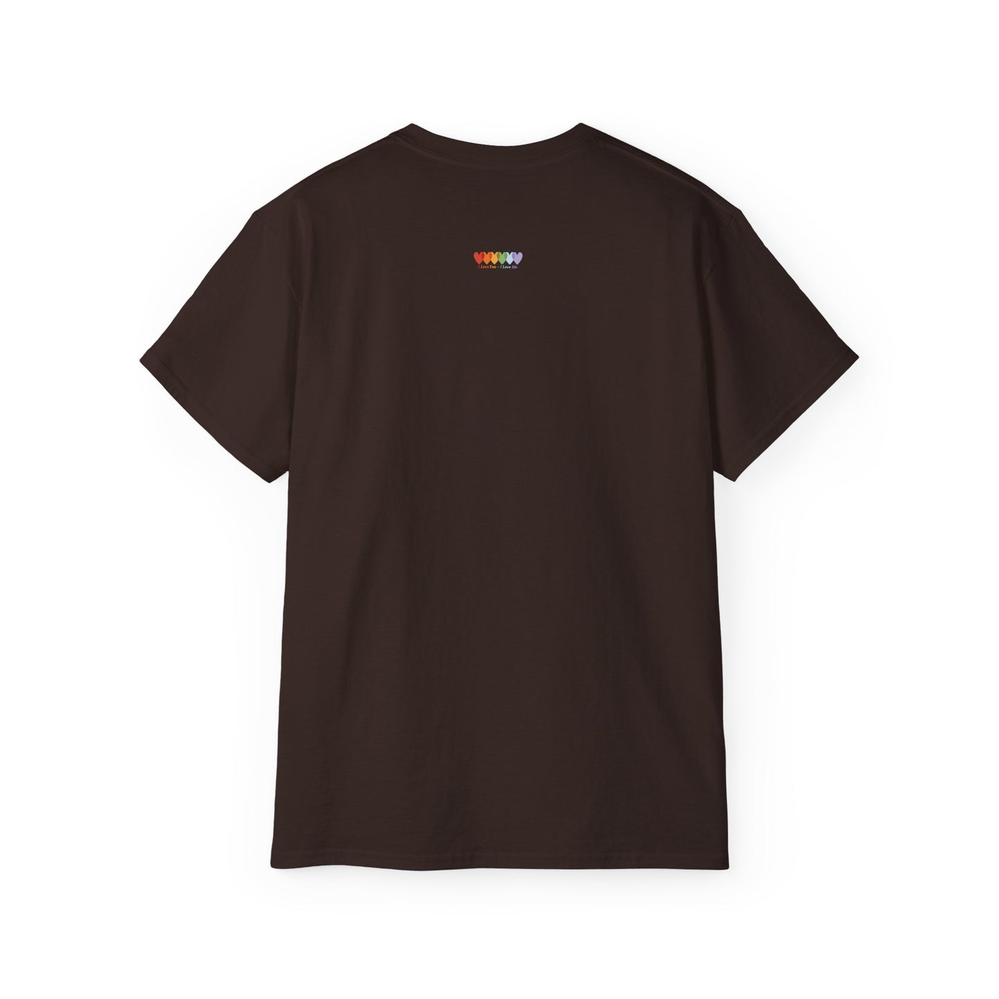 LOVE - Unisex Ultra Cotton All Season T Shirt