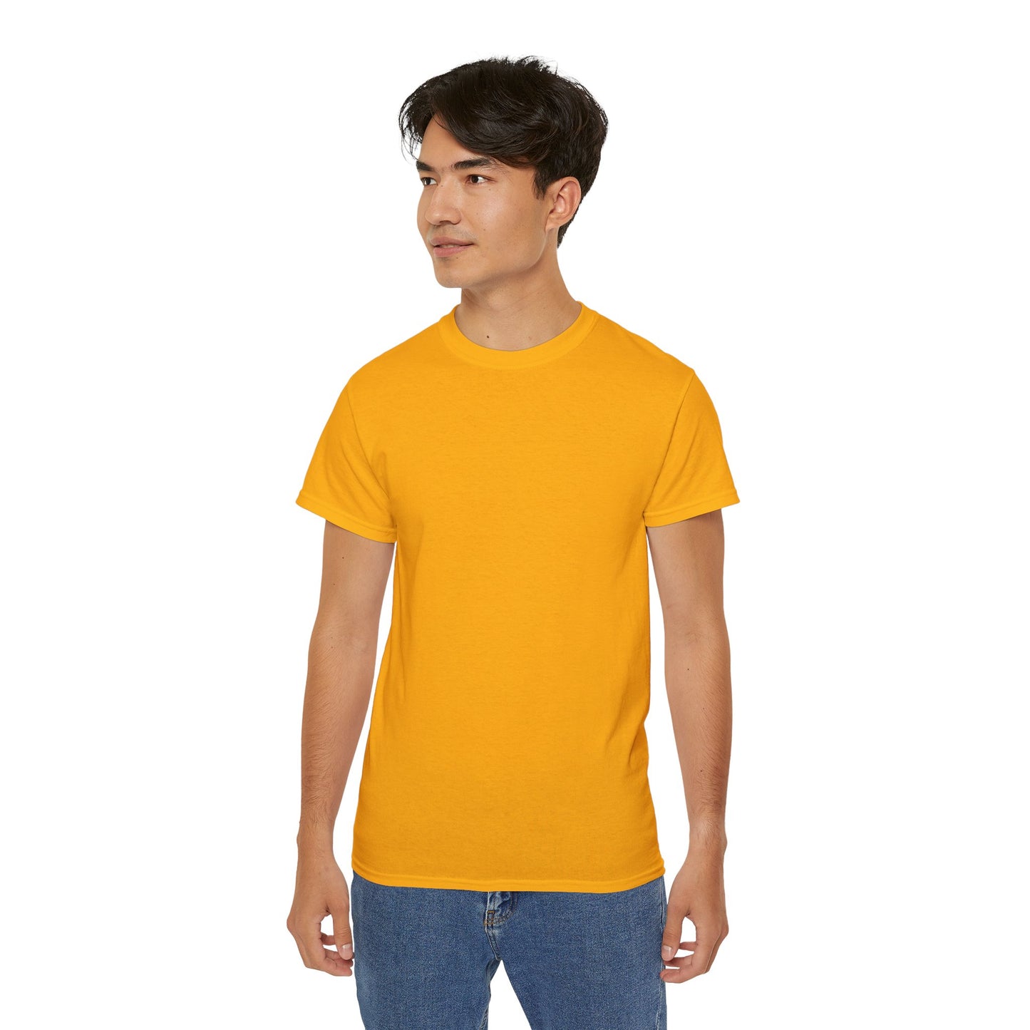 Sweat today conquer tomorrow Unisex Ultra Cotton All Season T Shirt