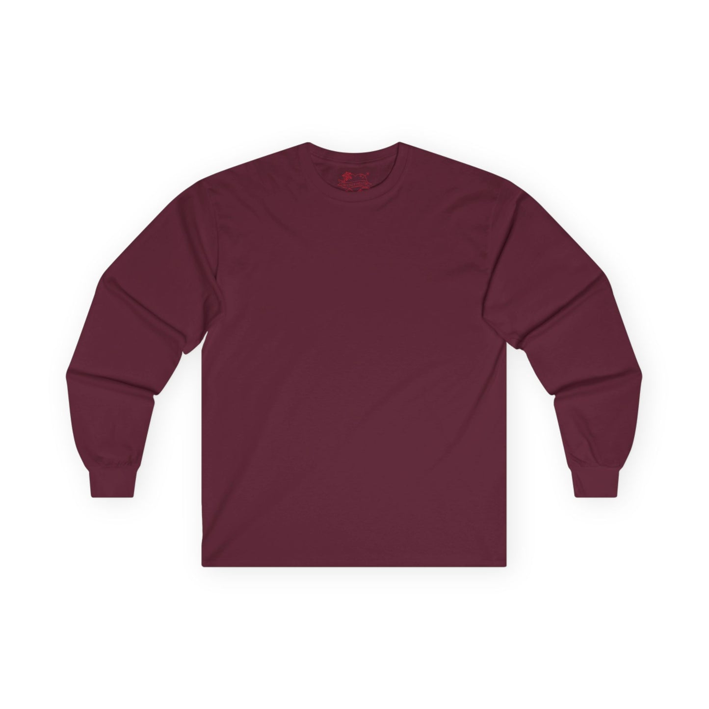 Together Forever - Unisex Ultra Cotton Long Sleeve Tee