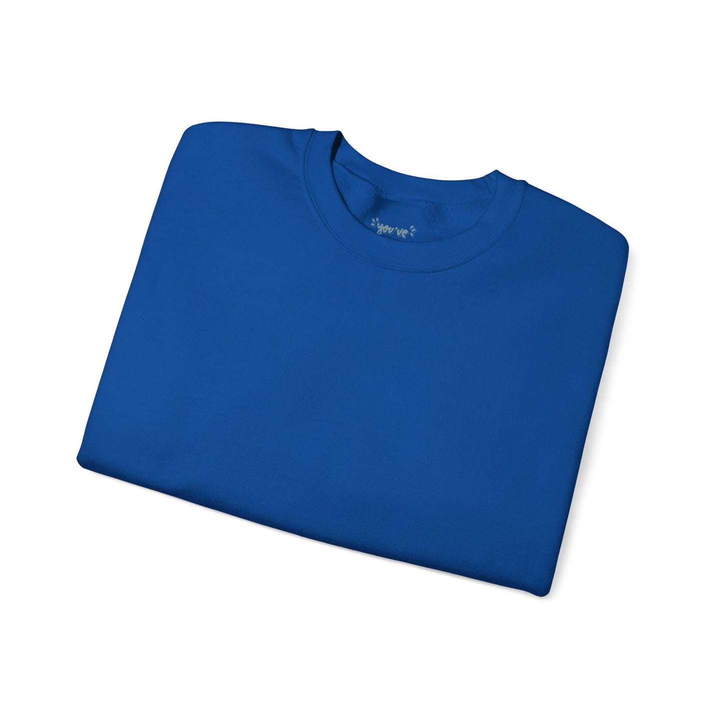 You've Got This - Unisex Heavy Blend™ Crewneck Sweatshirt