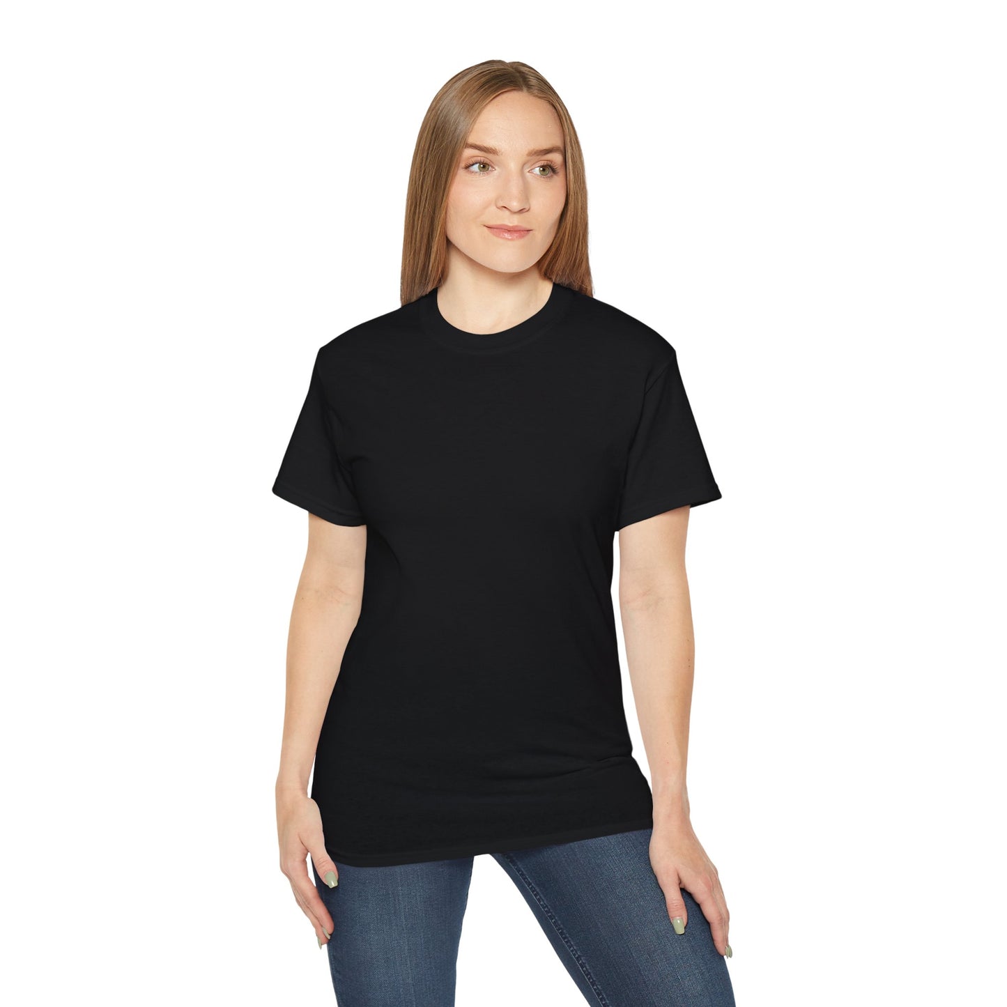 You are the competition Unisex Ultra Cotton All Season T Shirt