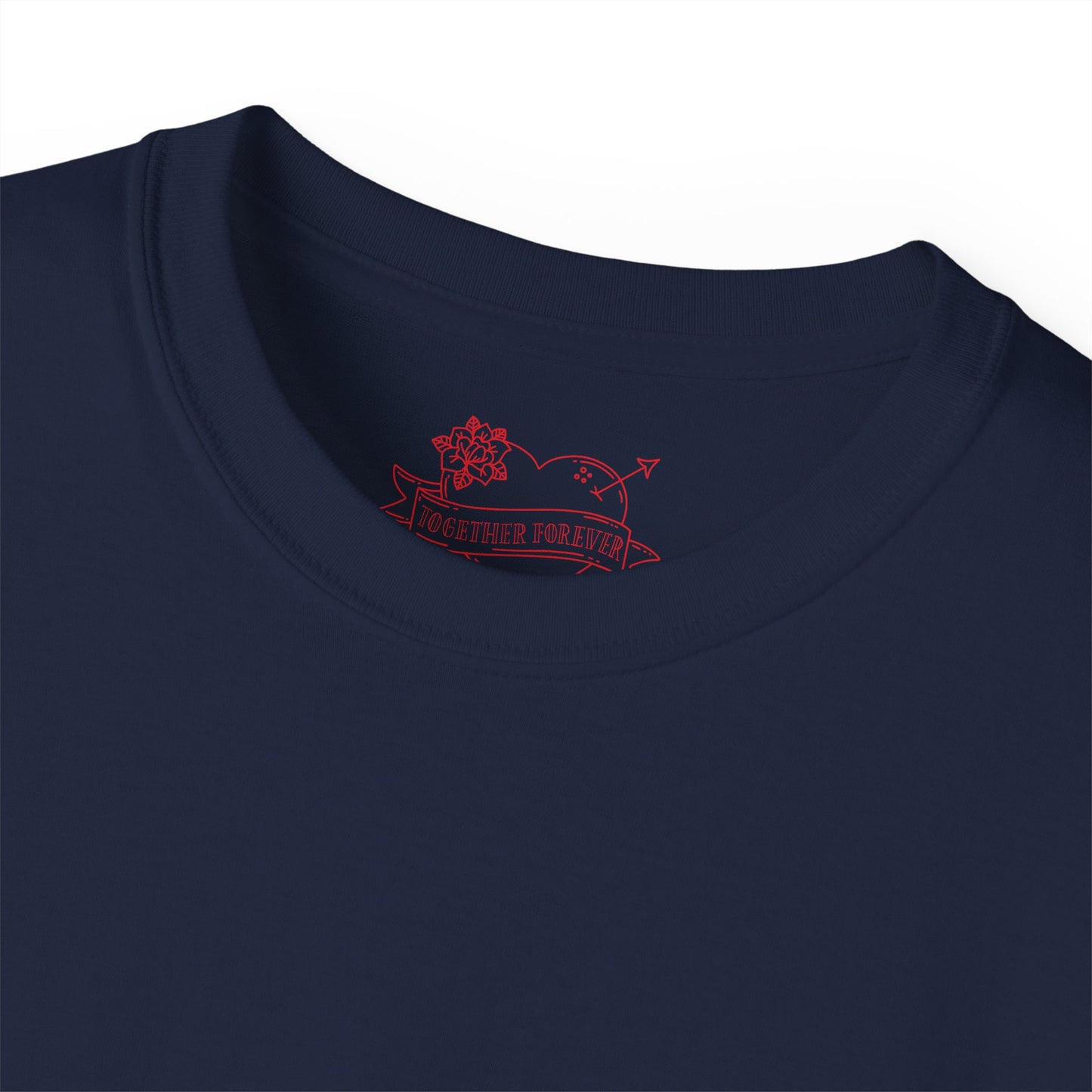 LOVE - Unisex Ultra Cotton All Season T Shirt