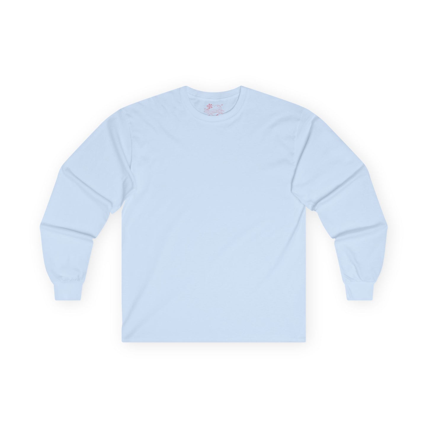 Together Forever - Unisex Ultra Cotton Long Sleeve Tee