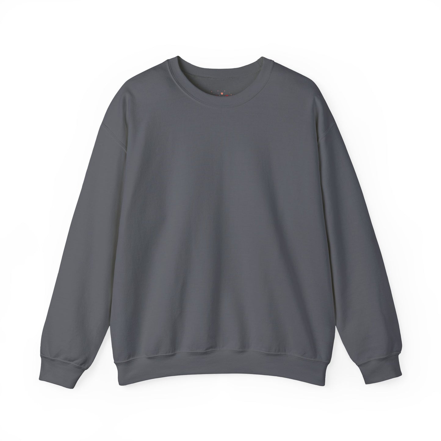 I Love You - Unisex Heavy Blend™ Crewneck Sweatshirt