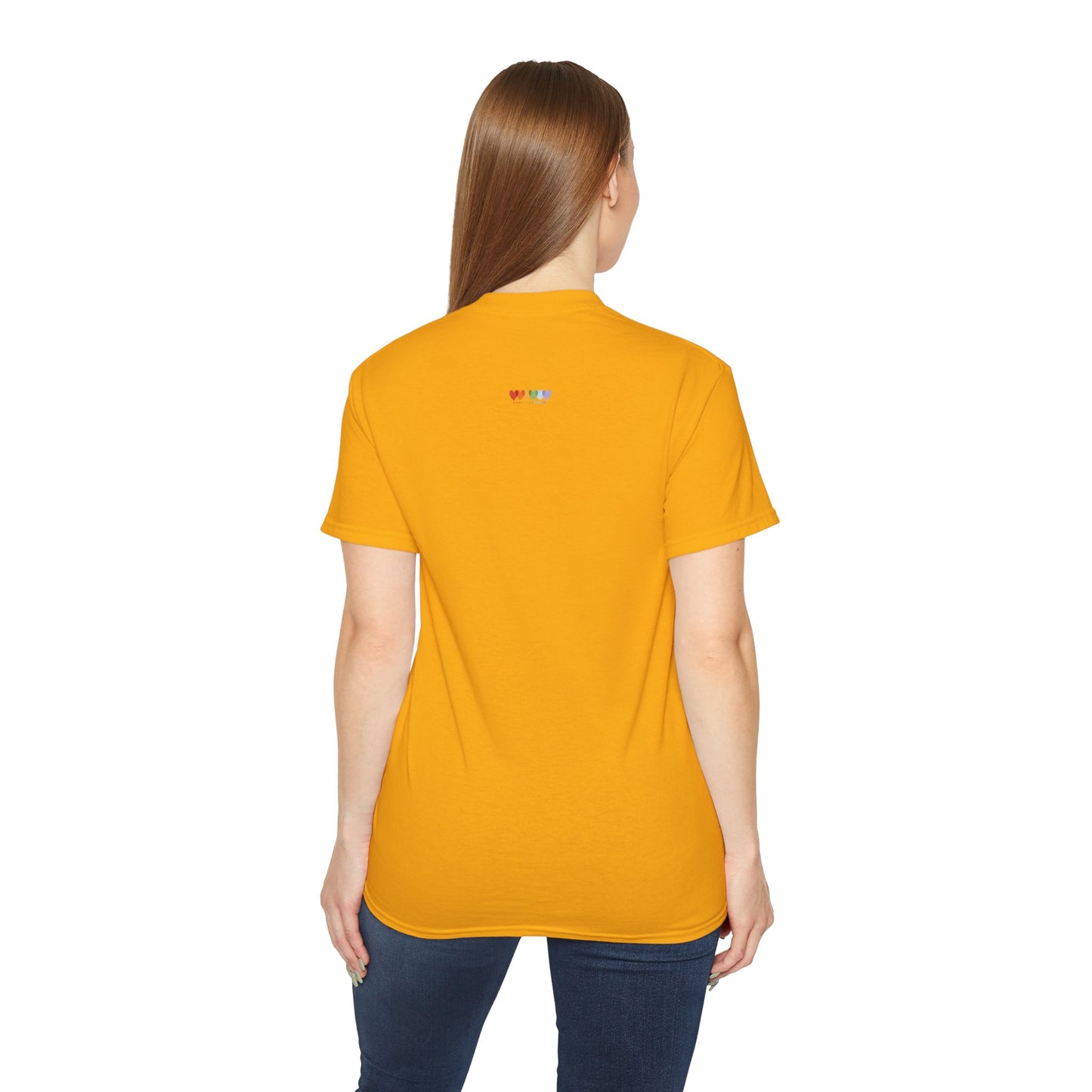 Sweat today conquer tomorrow Unisex Ultra Cotton All Season T Shirt