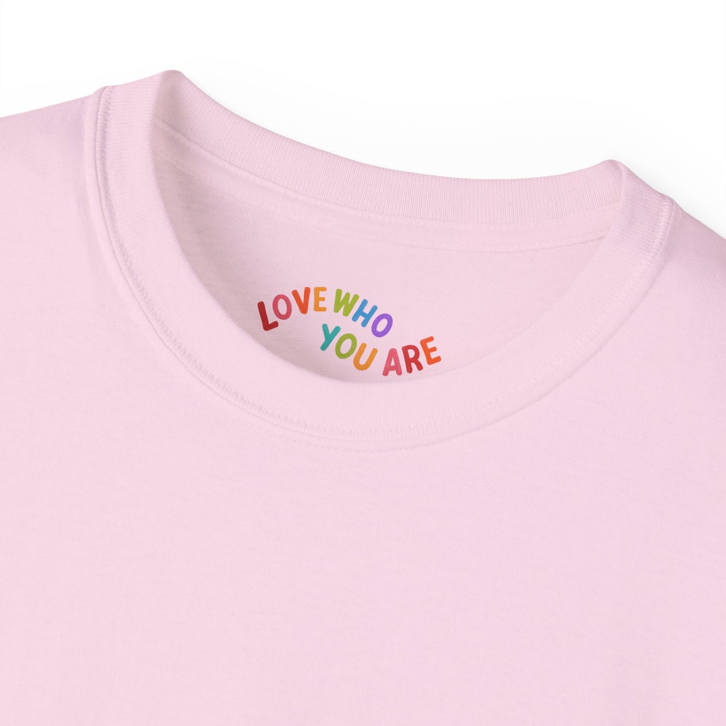 LOVE - Unisex Ultra Cotton All Season T Shirt