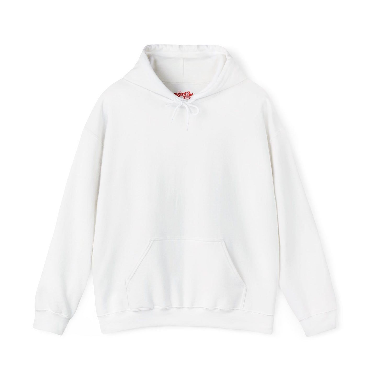 You & Me - Unisex Heavy Blend™ Hooded Sweatshirt