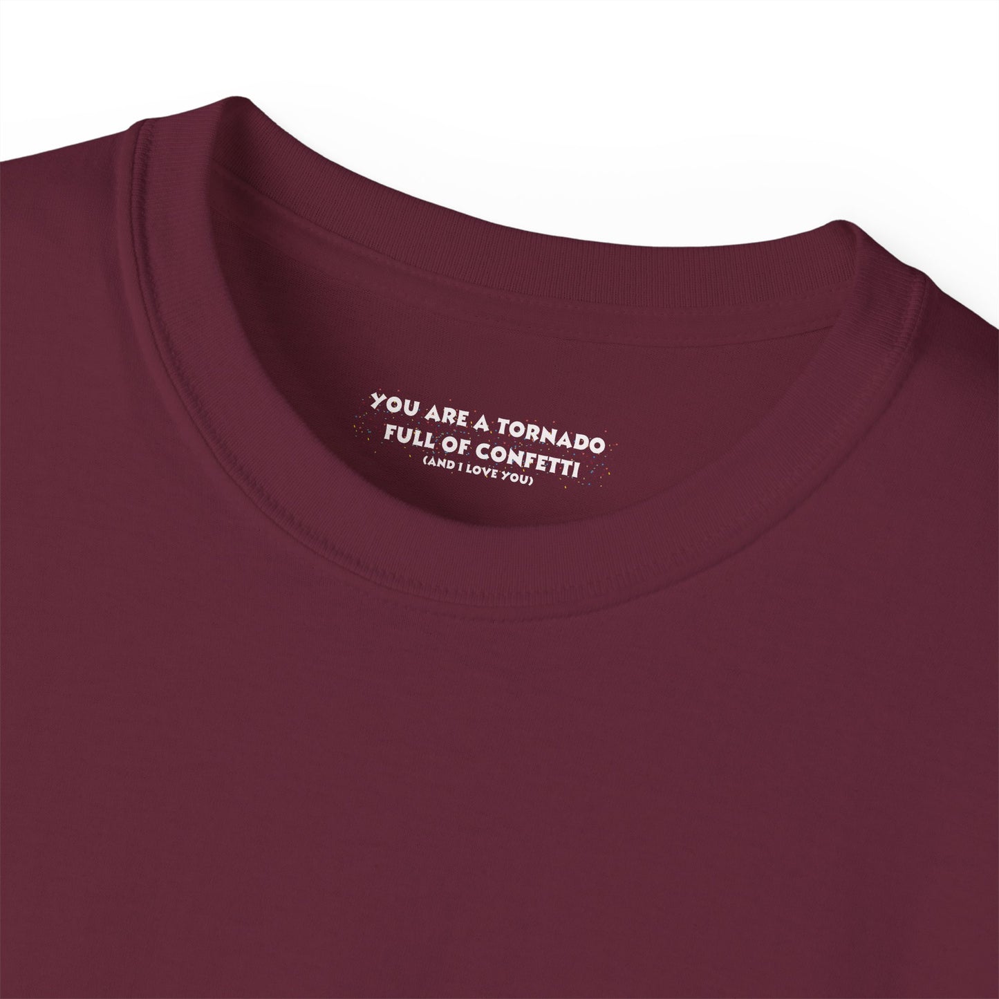 LOVE - Unisex Ultra Cotton All Season T Shirt