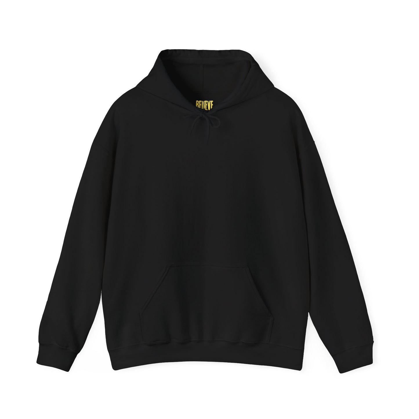 Believe In You - Unisex Heavy Blend™ Hooded Sweatshirt