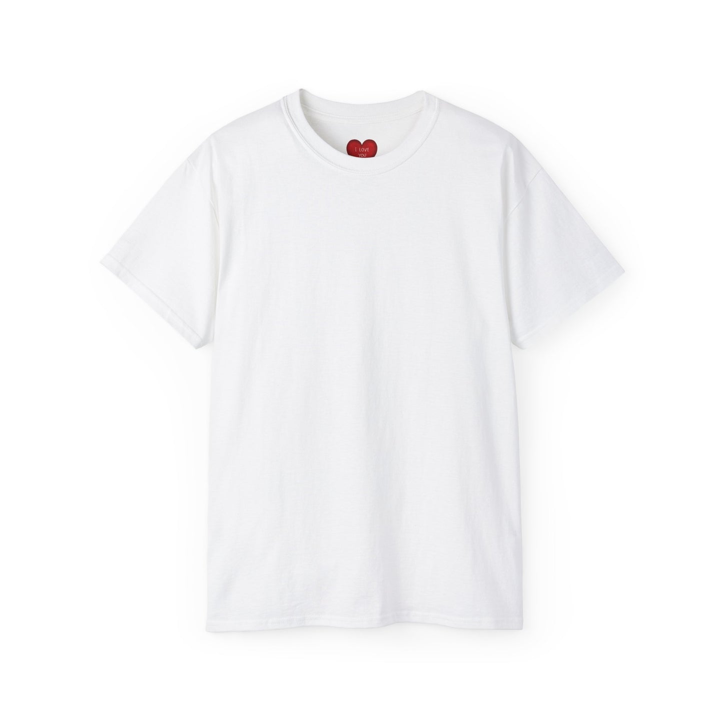 LOVE - Unisex Ultra Cotton All Season T Shirt
