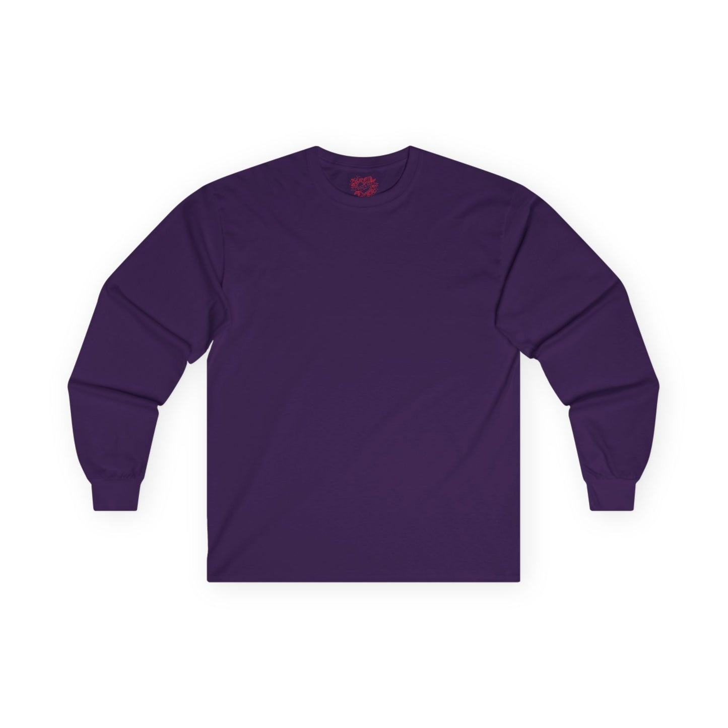 You & Me - Unisex Ultra Cotton Long Sleeve Tee