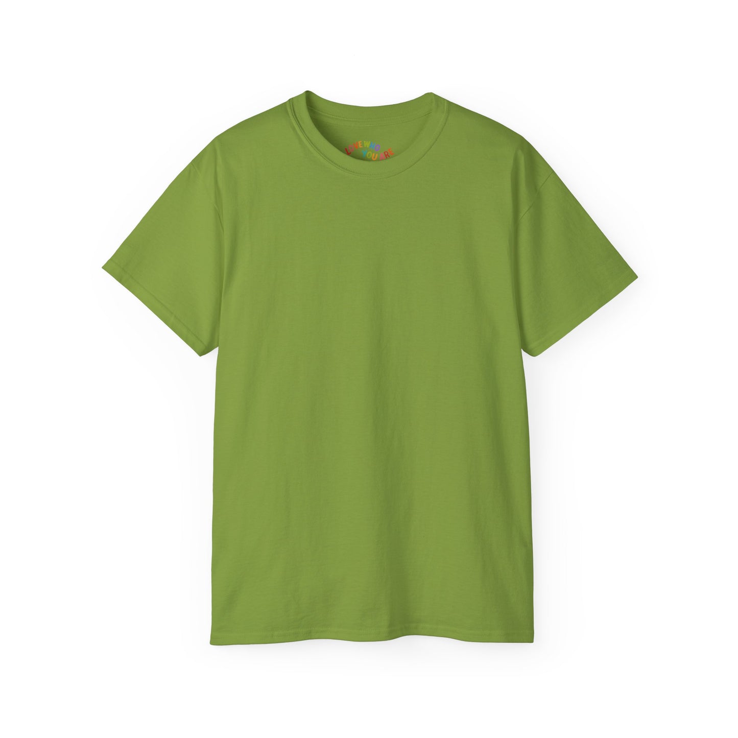 LOVE - Unisex Ultra Cotton All Season T Shirt