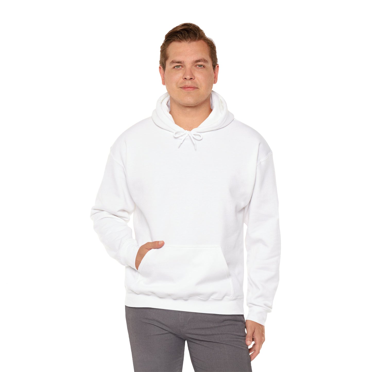 You Are Doing Great - Unisex Heavy Blend™ Hooded Sweatshirt