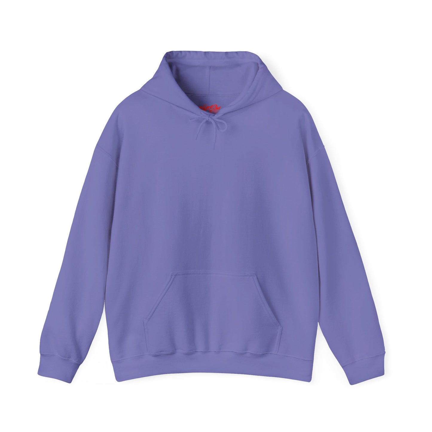 You & Me - Unisex Heavy Blend™ Hooded Sweatshirt
