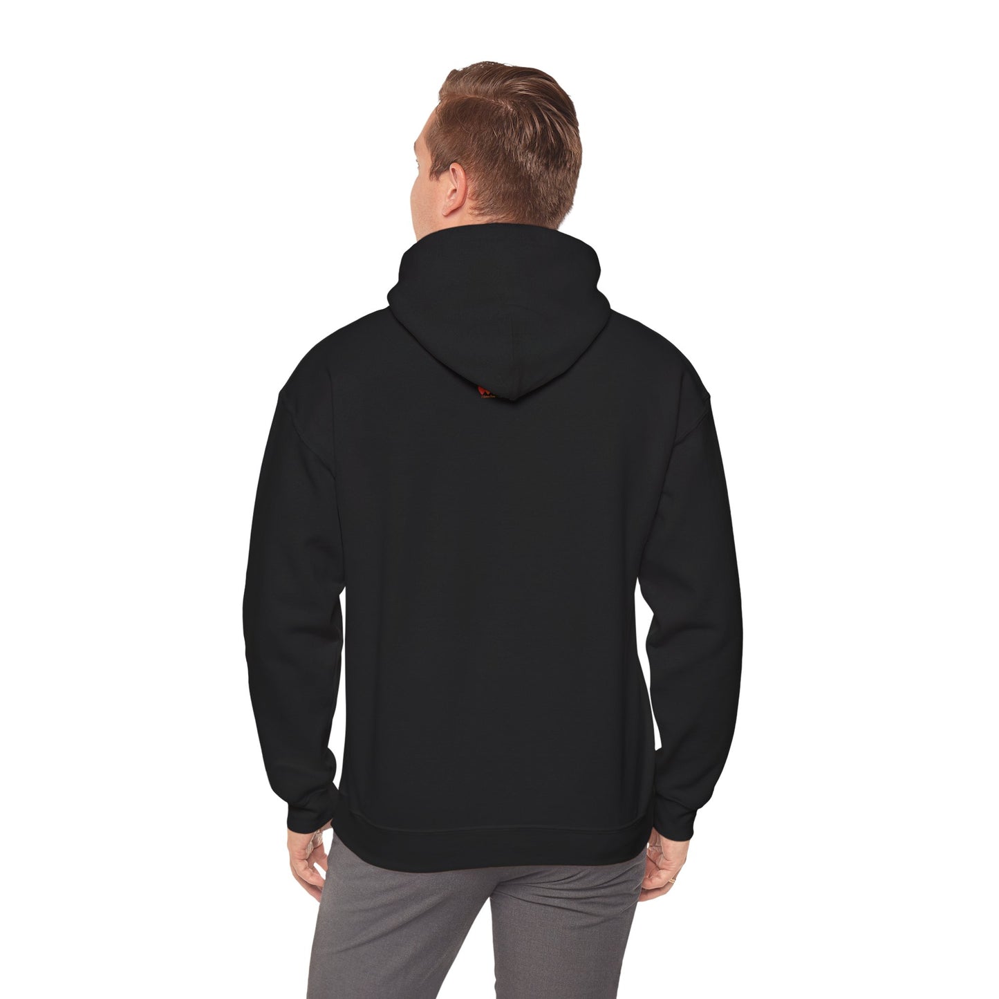 You Are Doing Great - Unisex Heavy Blend™ Hooded Sweatshirt