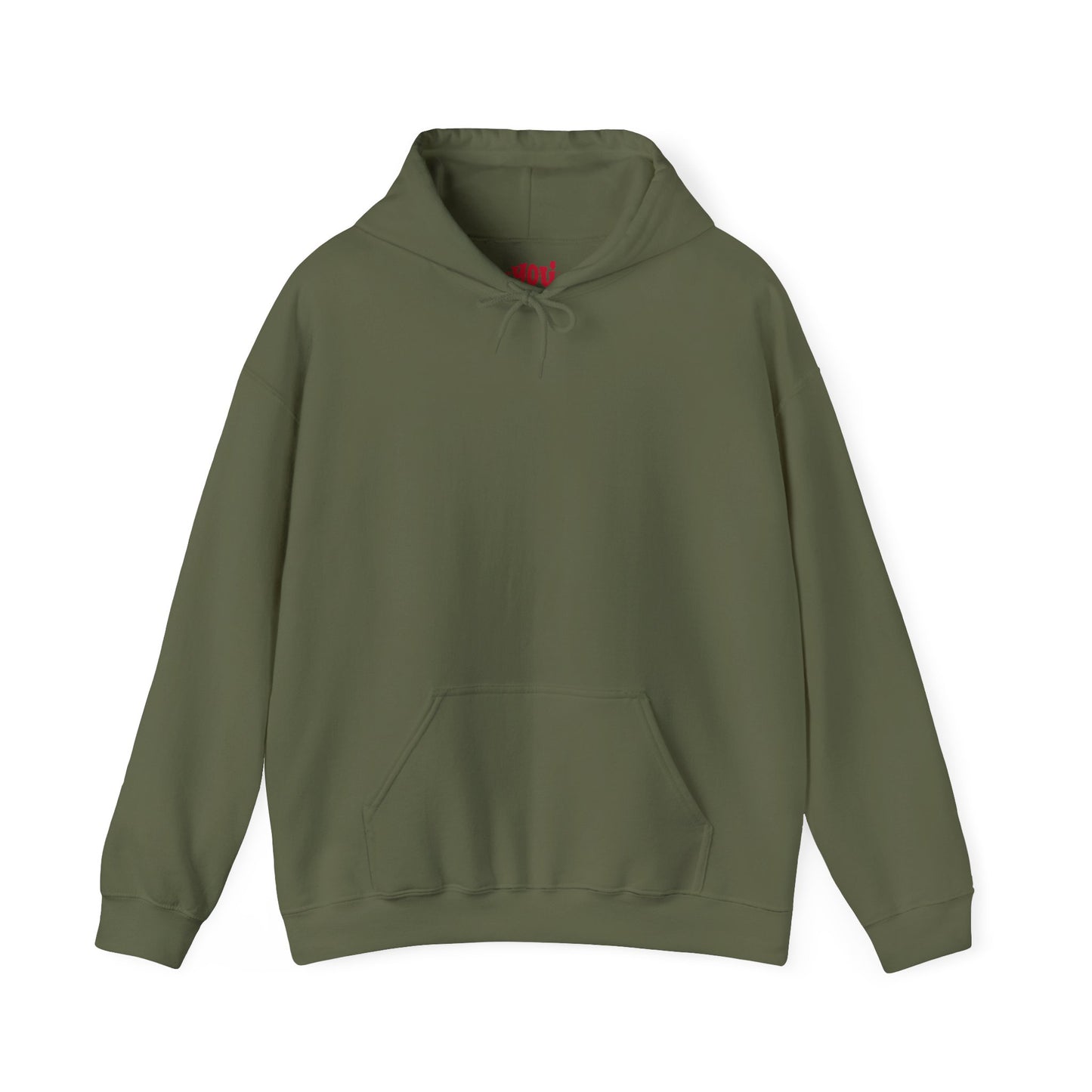 You Rock - Unisex Heavy Blend™ Hooded Sweatshirt