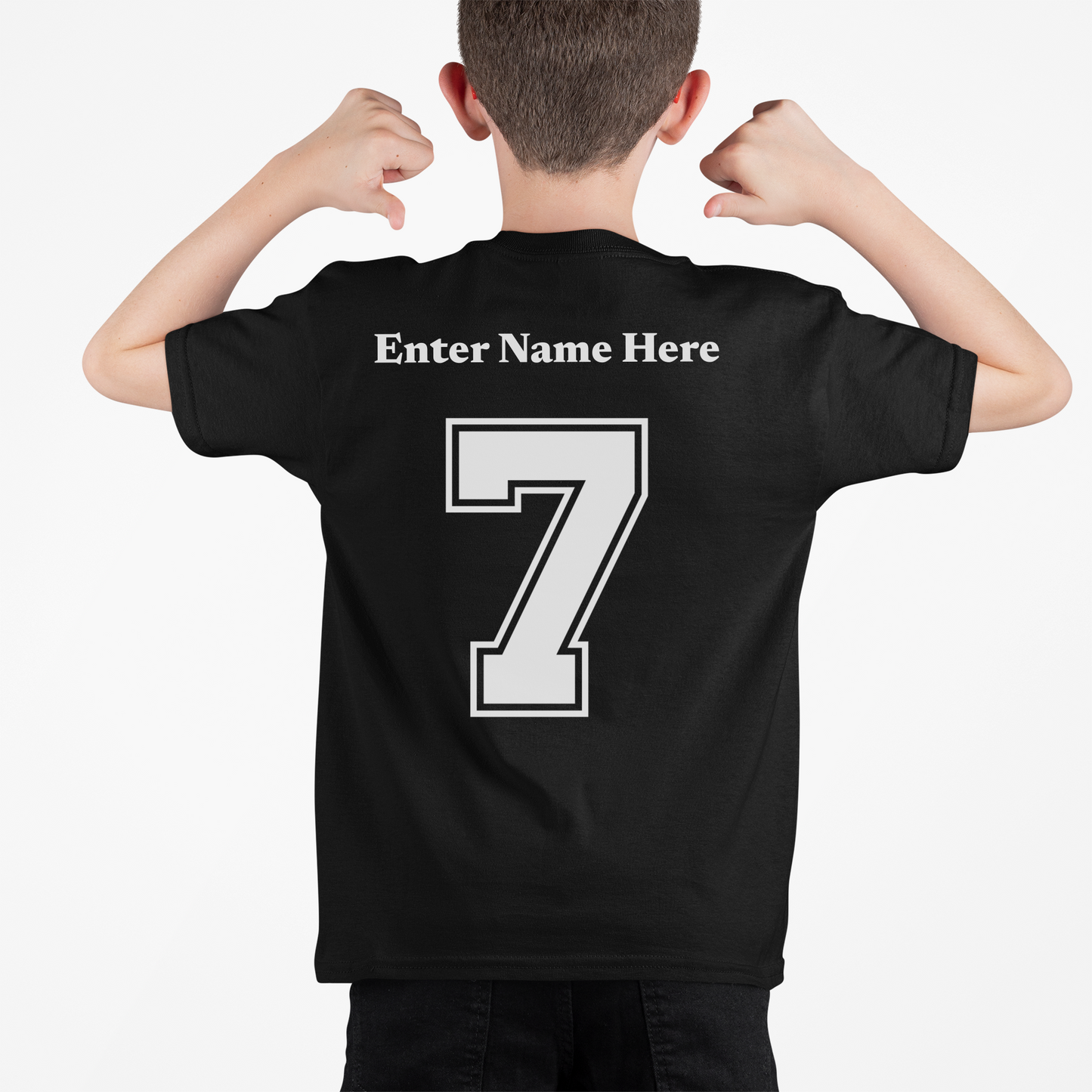 Kids Softstyle Tee