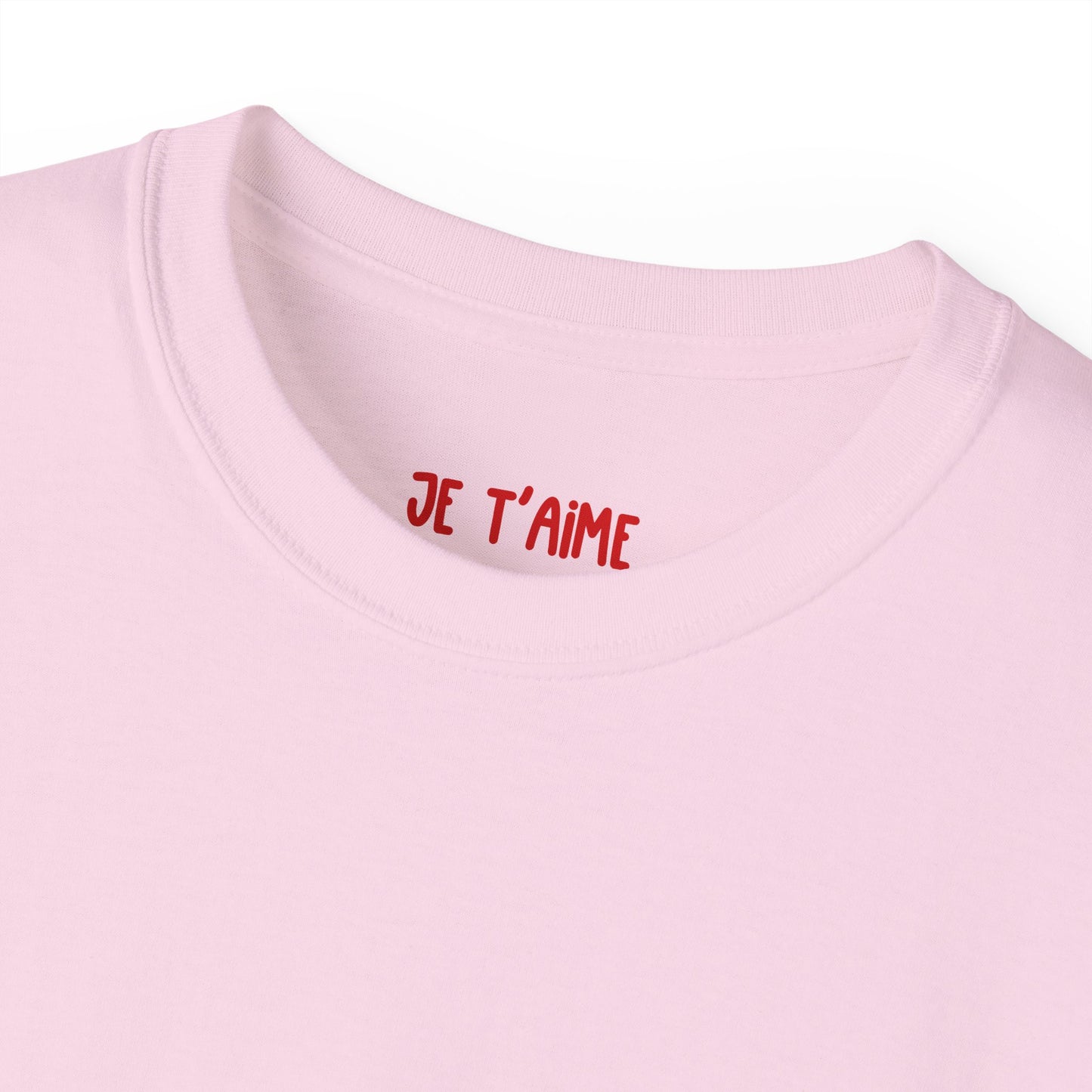 LOVE - Unisex Ultra Cotton All Season T Shirt