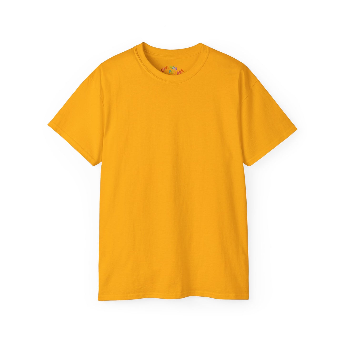 LOVE - Unisex Ultra Cotton All Season T Shirt