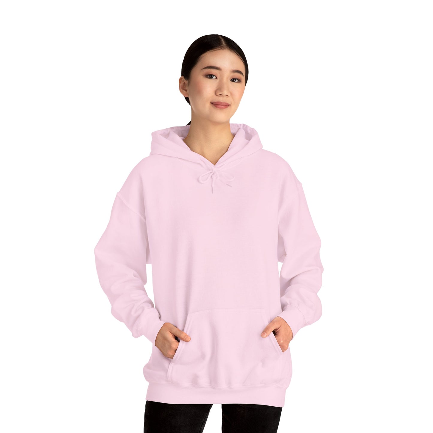 Believe In You - Unisex Heavy Blend™ Hooded Sweatshirt