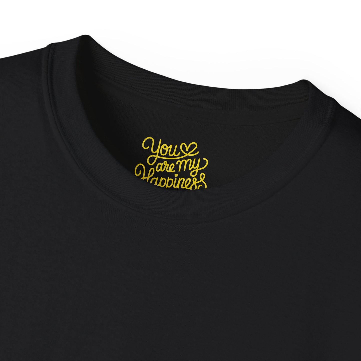 LOVE - Unisex Ultra Cotton All Season T Shirt