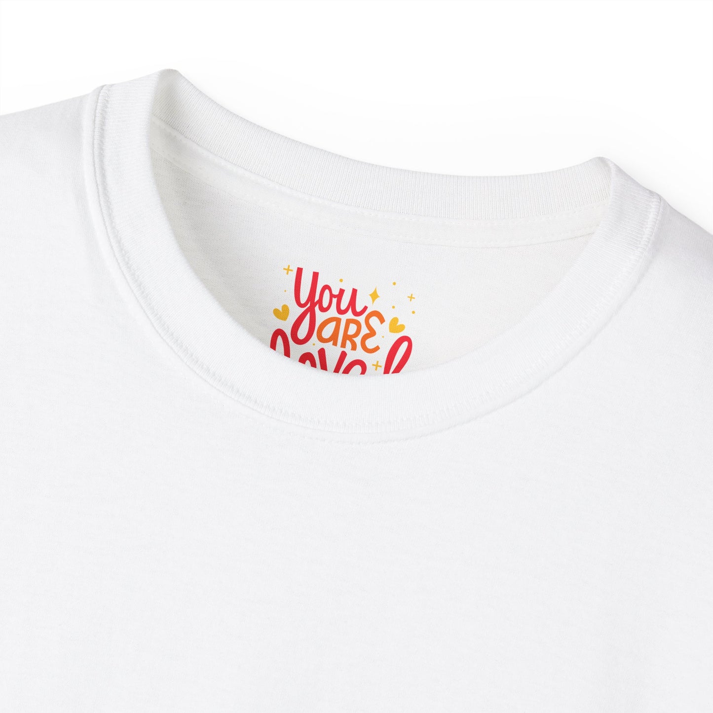 LOVE - Unisex Ultra Cotton All Season T Shirt