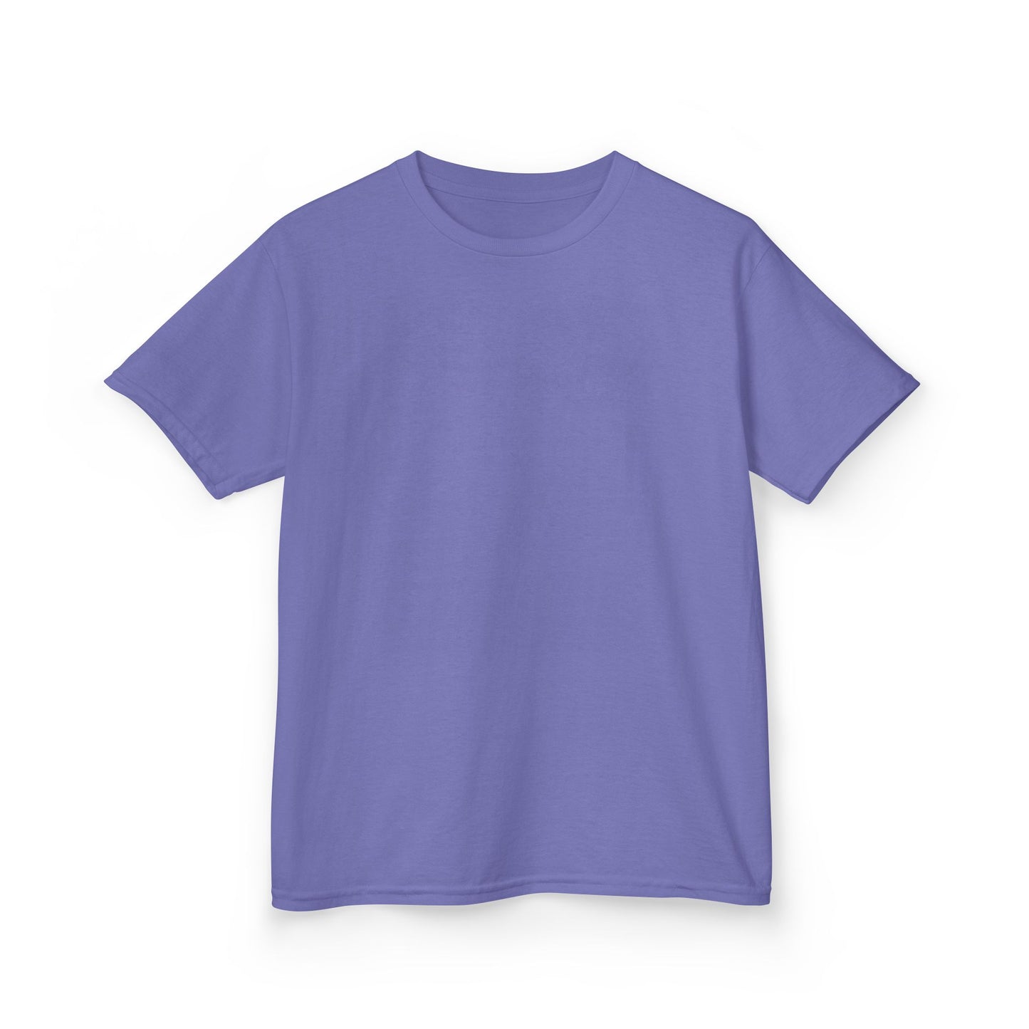 Children's Violet Purple Heavy Cotton™ T Shirt