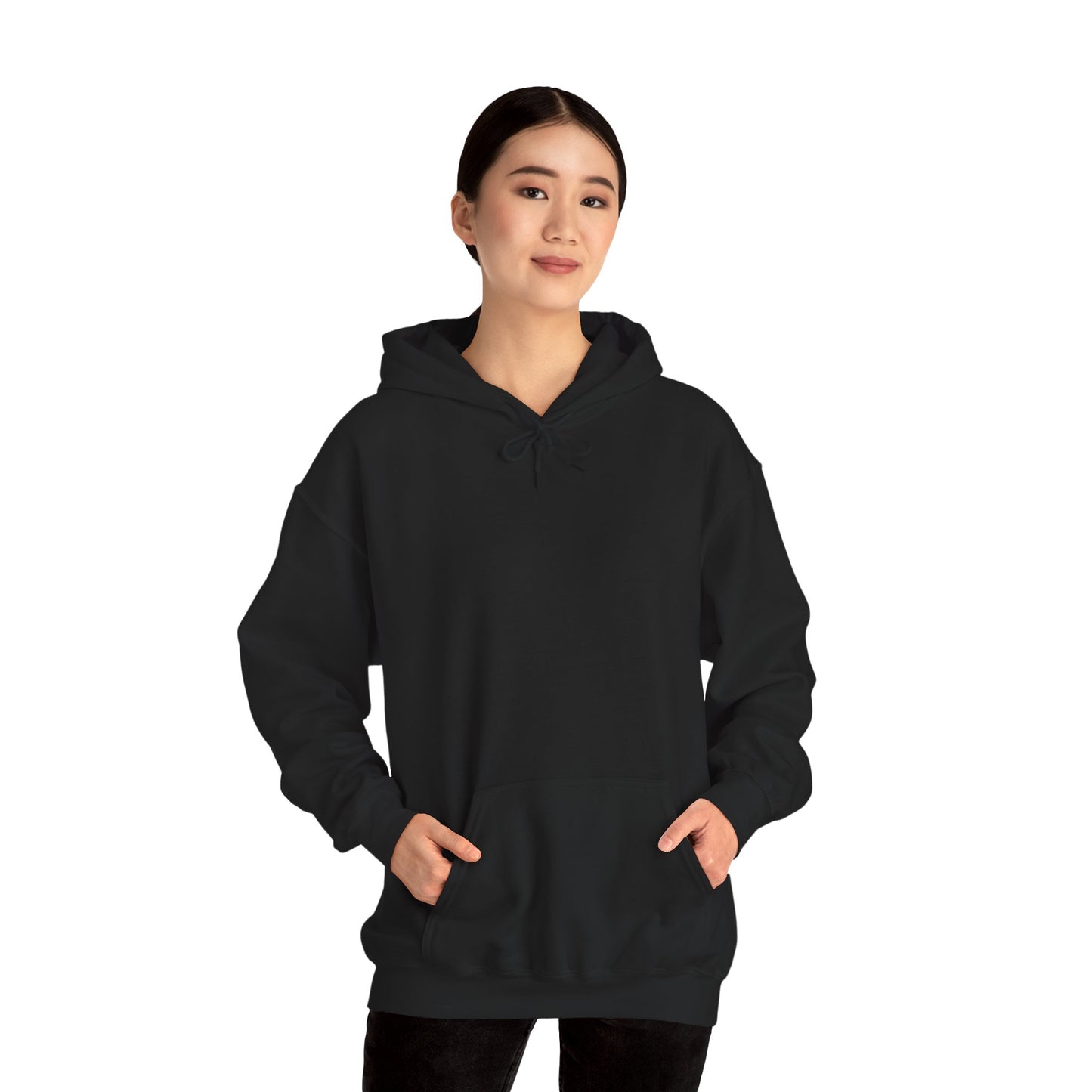You Are Doing Great - Unisex Heavy Blend™ Hooded Sweatshirt