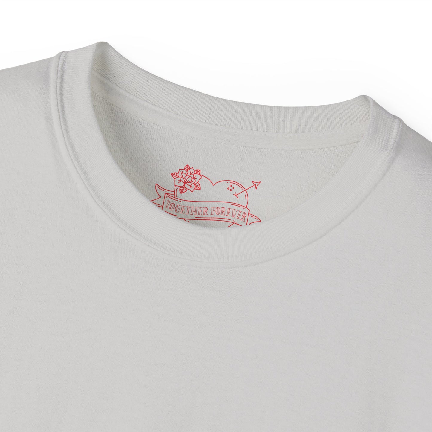 LOVE - Unisex Ultra Cotton All Season T Shirt