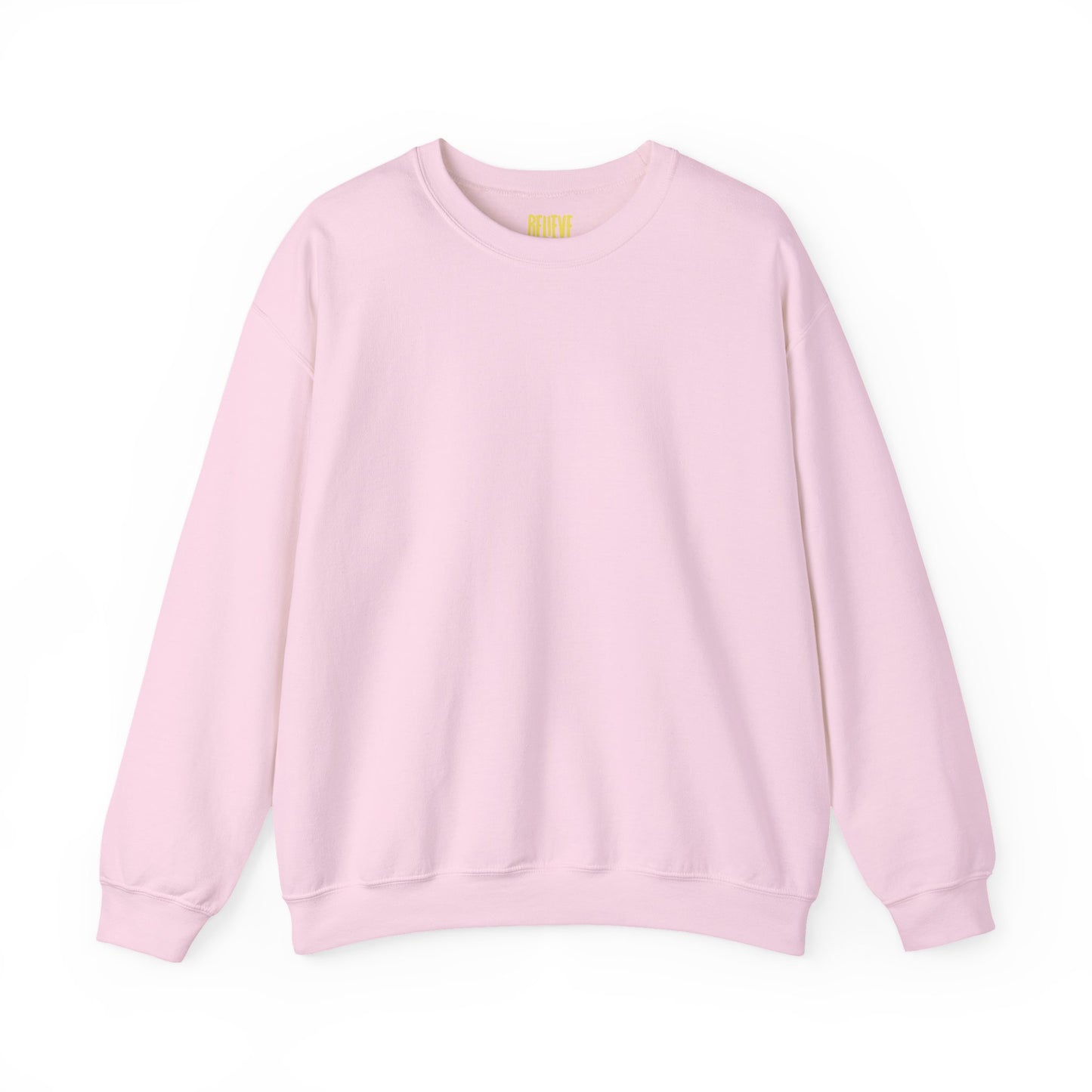 Believe In You - Unisex Heavy Blend™ Crewneck Sweatshirt
