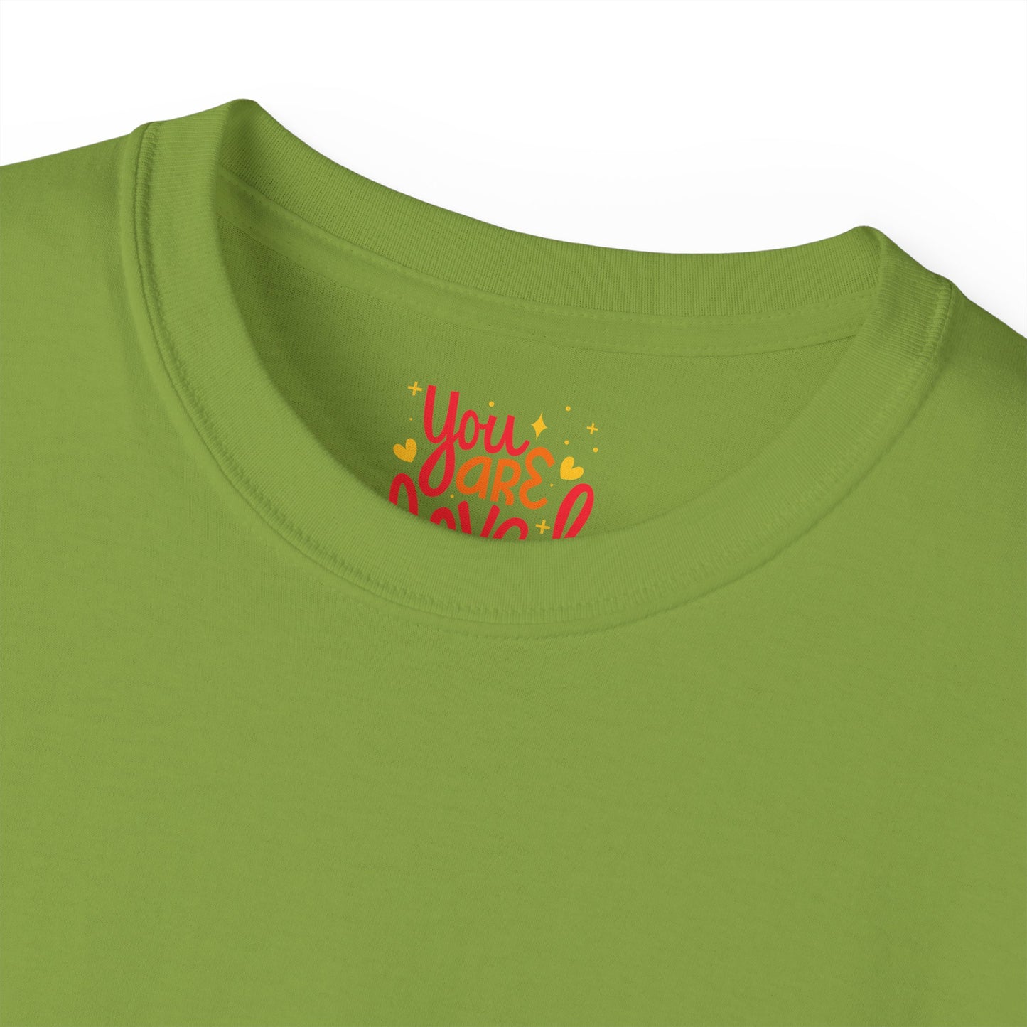 LOVE - Unisex Ultra Cotton All Season T Shirt