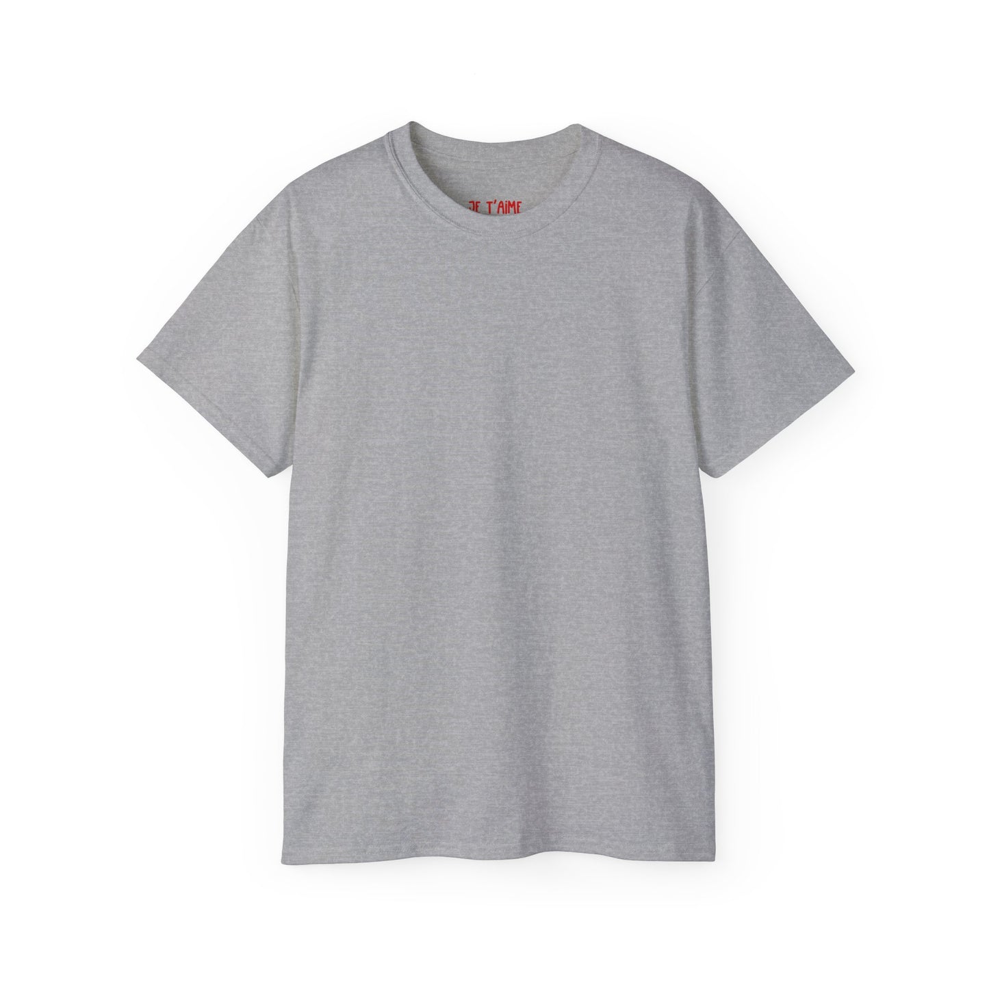 LOVE - Unisex Ultra Cotton All Season T Shirt