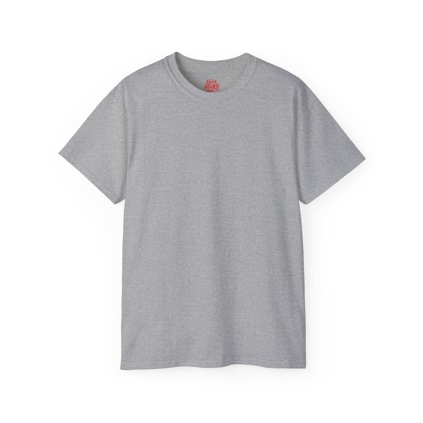 LOVE - Unisex Ultra Cotton All Season T Shirt