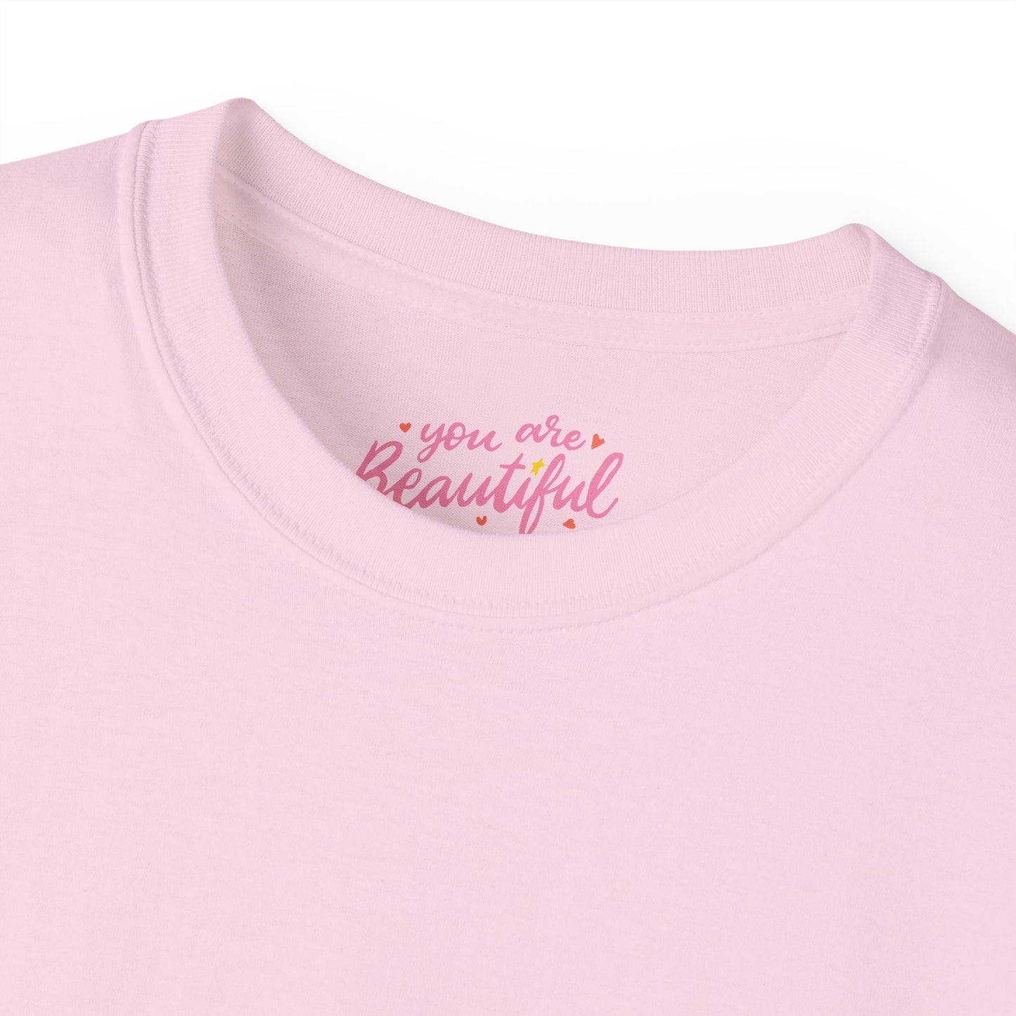 LOVE - Unisex Ultra Cotton All Season T Shirt