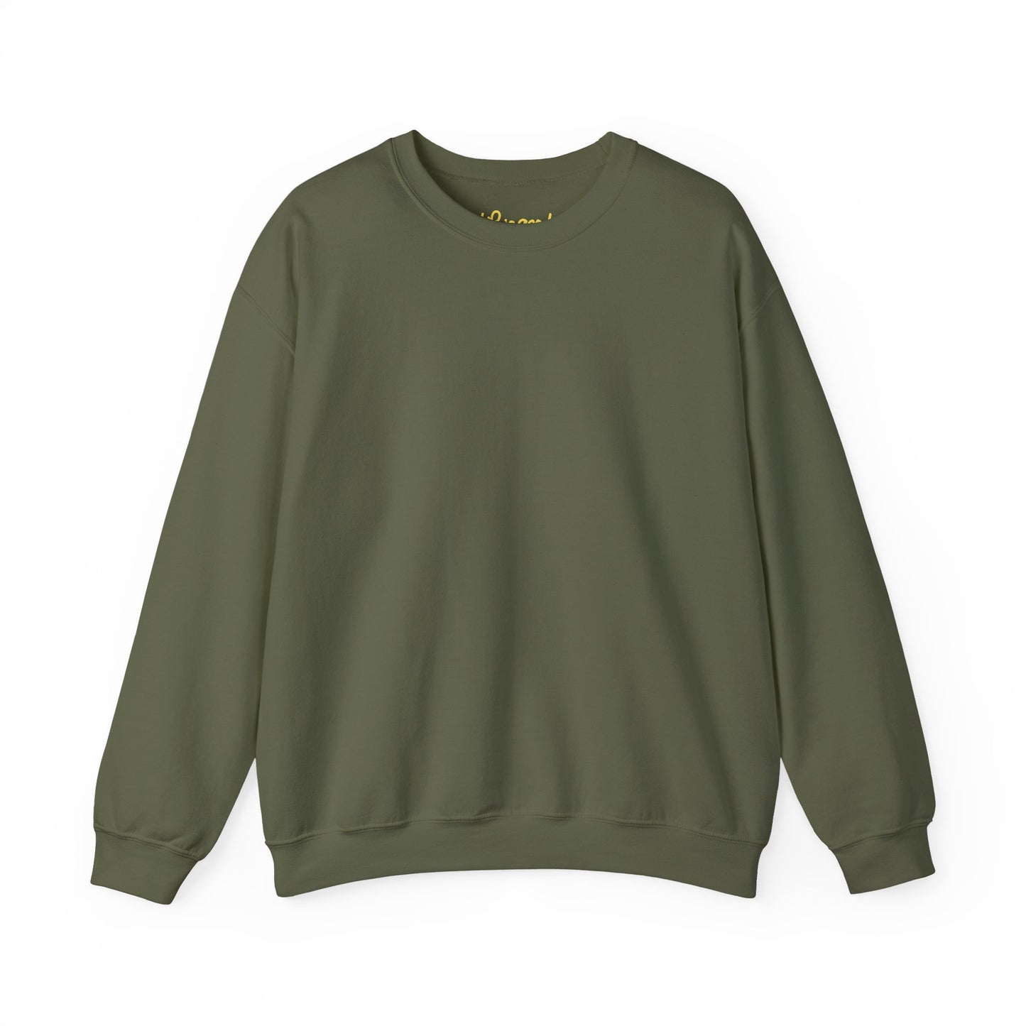 Life is Good - Unisex Heavy Blend™ Crewneck Sweatshirt