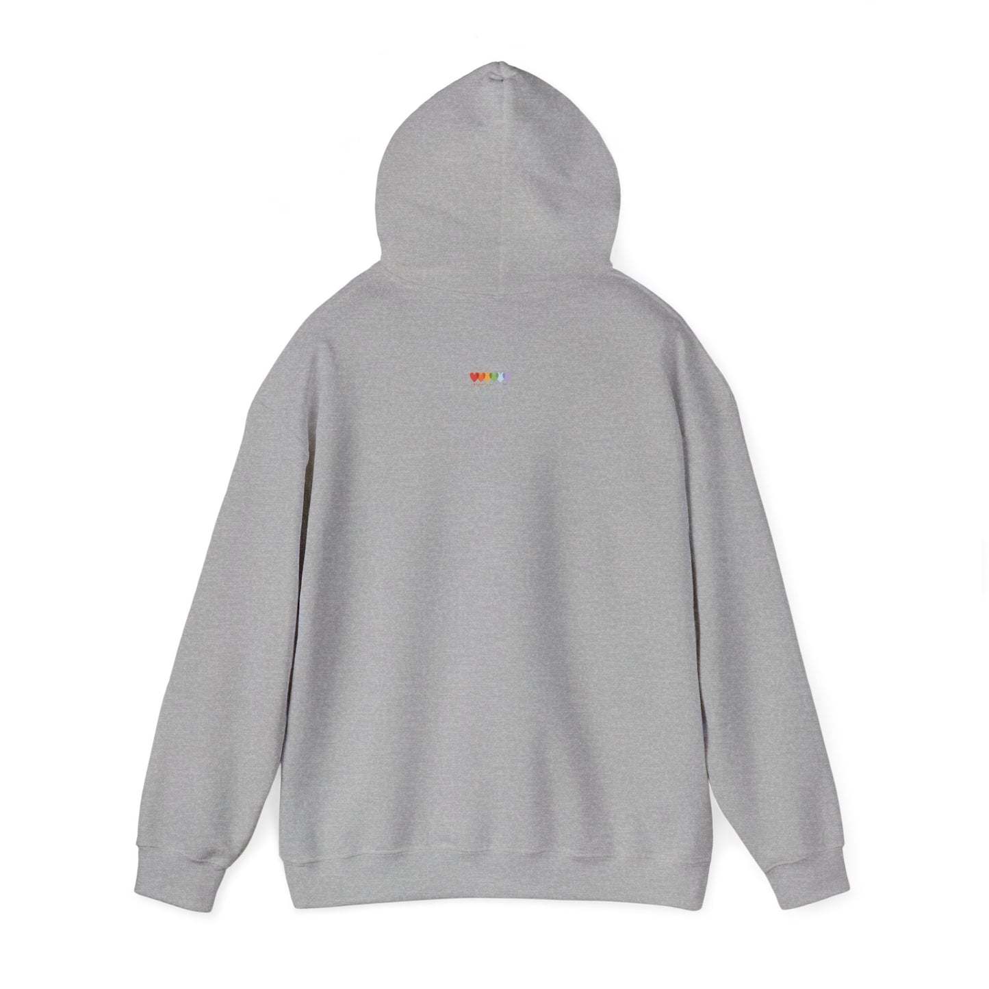 You've Got This - Unisex Heavy Blend™ Hooded Sweatshirt