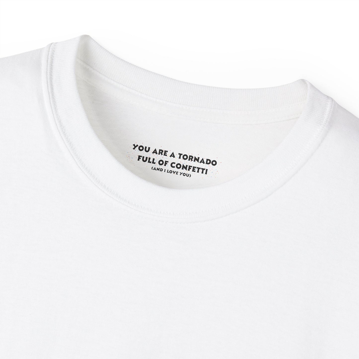 LOVE - Unisex Ultra Cotton All Season Medium Blend T Shirt