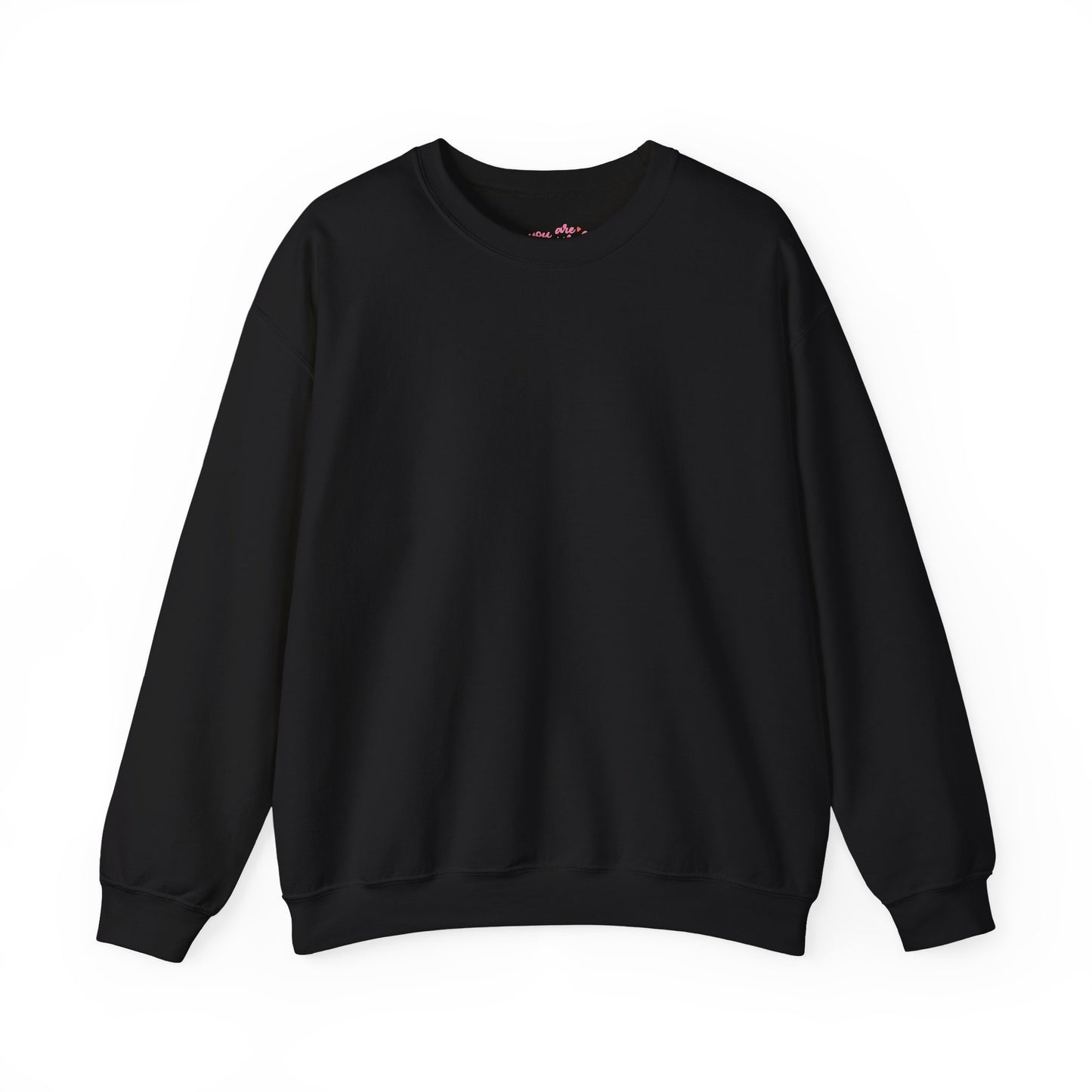 You are Beautiful - Unisex Heavy Blend™ Crewneck Sweatshirt