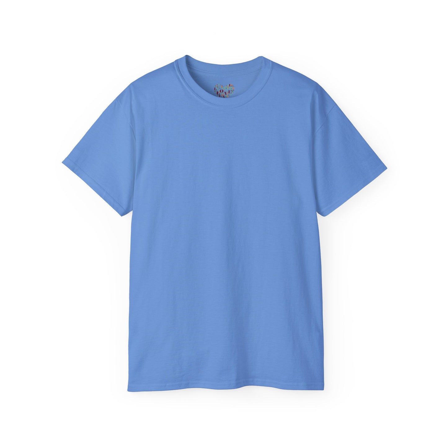 LOVE - Unisex Ultra Cotton All Season T Shirt