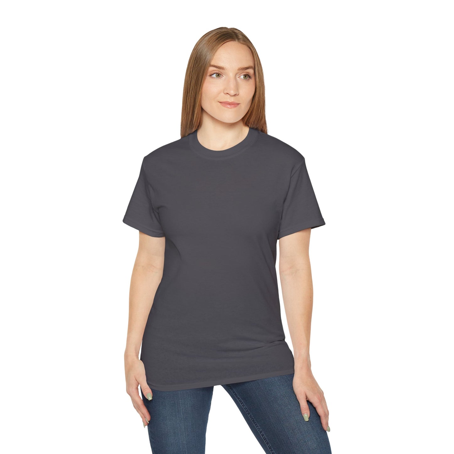Strength looks good on you Unisex Ultra Cotton All Season T Shirt