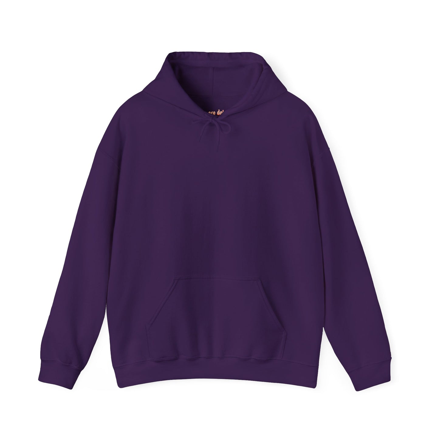 You Are Doing Great - Unisex Heavy Blend™ Hooded Sweatshirt