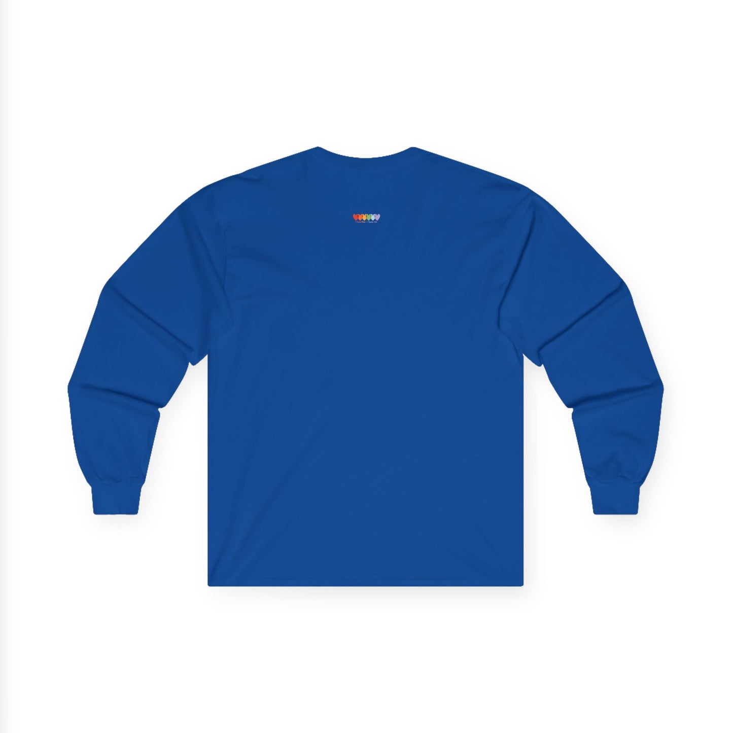 Together Forever - Unisex Ultra Cotton Long Sleeve Tee