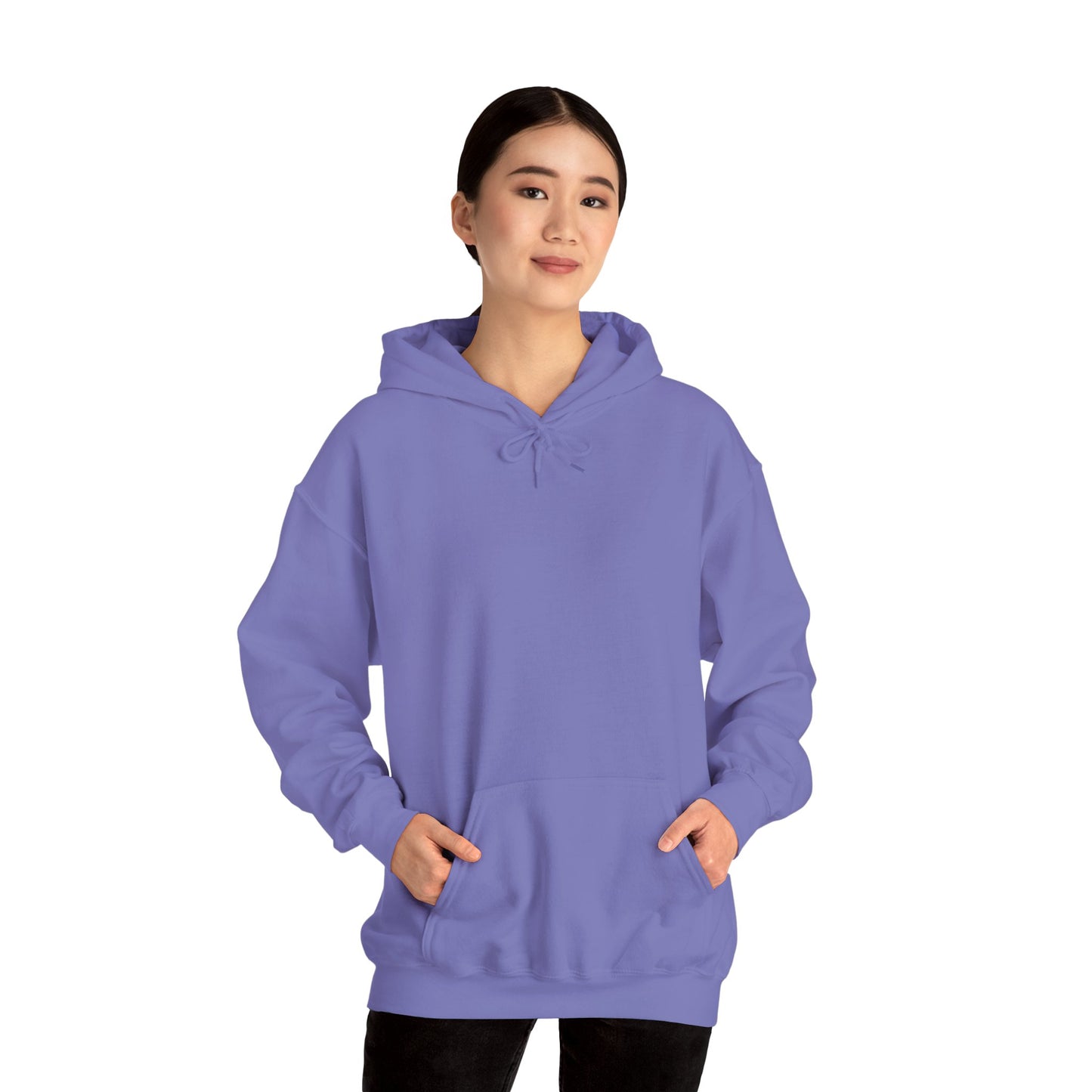 Believe In You - Unisex Heavy Blend™ Hooded Sweatshirt
