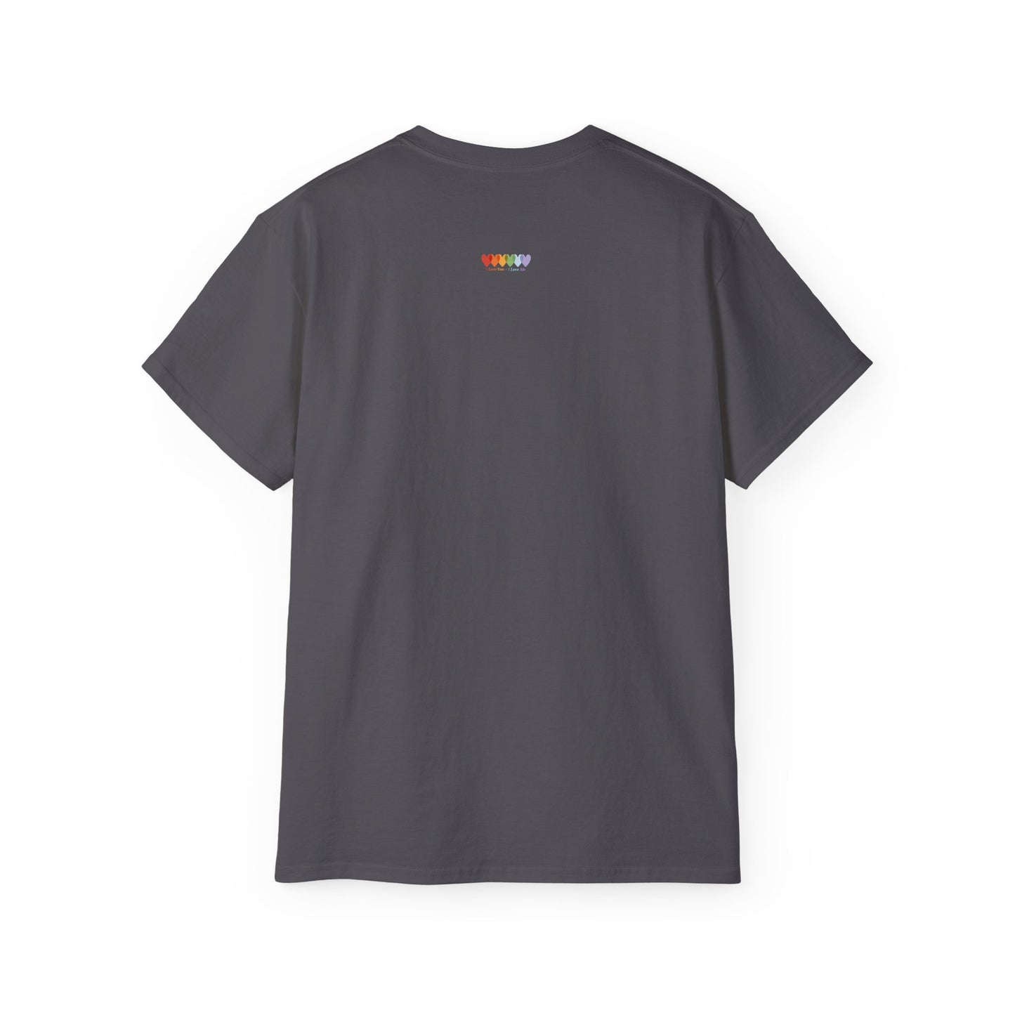 Let your dreams be your wings Unisex Ultra Cotton All Season T Shirt