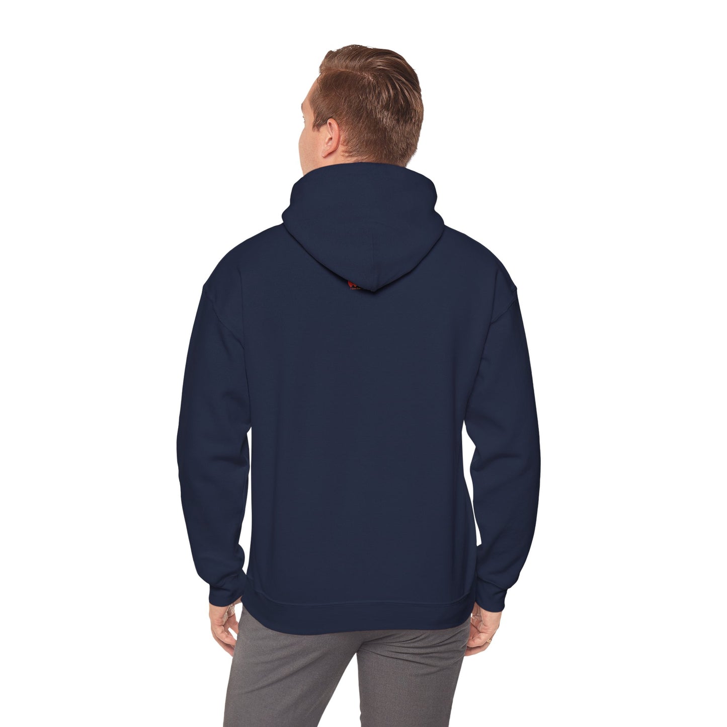 Believe In You - Unisex Heavy Blend™ Hooded Sweatshirt
