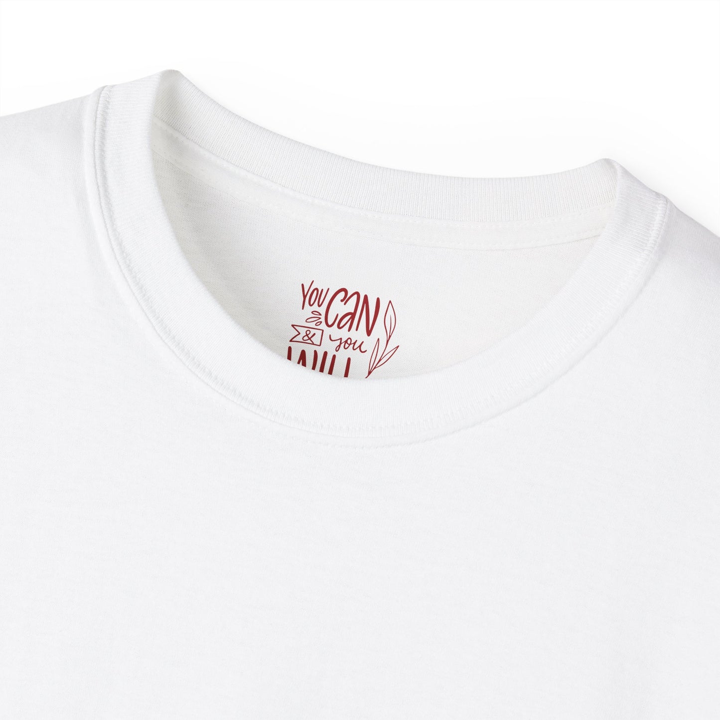 LOVE - Unisex Ultra Cotton All Season T Shirt